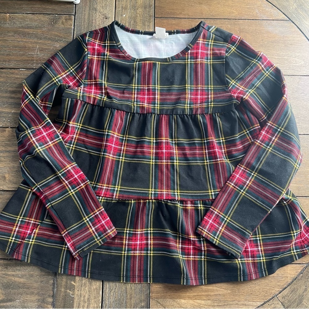 Crewcuts Top